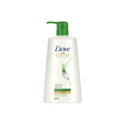 Dove Hair Fall Rescue 1