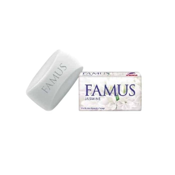 Famus Jasmine Combo Pack