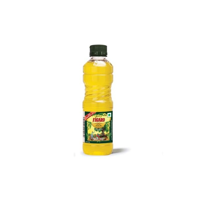 Figaro Olive Oil 100Ml 1
