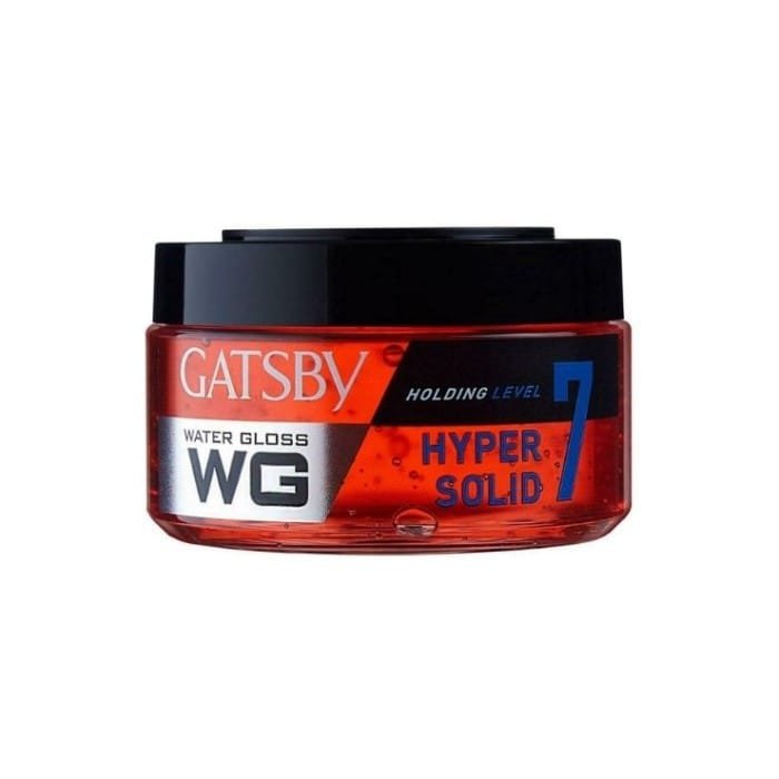 Gatsby Level 7 Hyper Solid