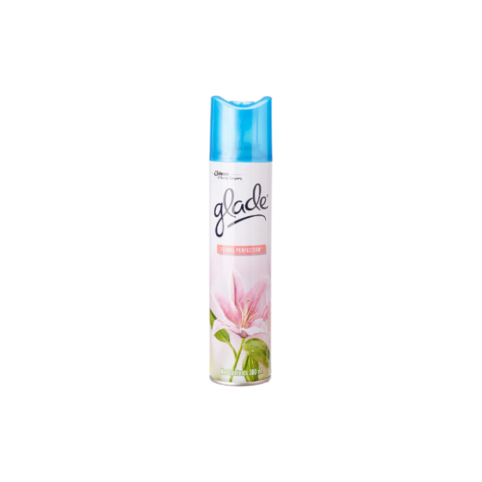 Glade Floral Perfection 5 In 1 300Ml