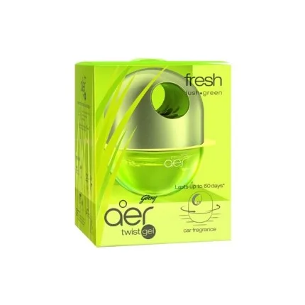 Godrej Twist Gel Lush Green