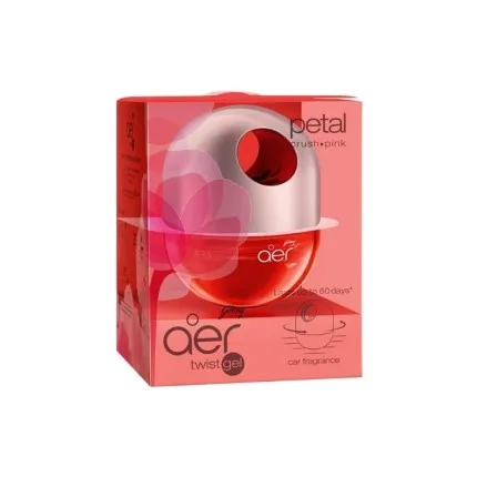 Godrej Twist Gel Petel Crush Pink