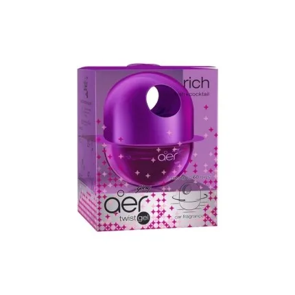 Godrej Twist Gel Rich Irish Cocktail