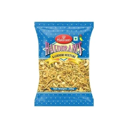 Haldirams Kashmiri Mixture