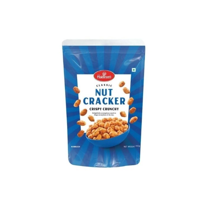 Haldirams Nut Cracker