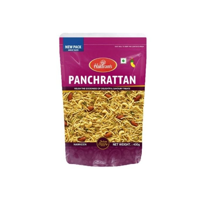 Haldirams Panchrattan