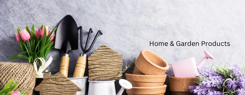 Home Garden Products
