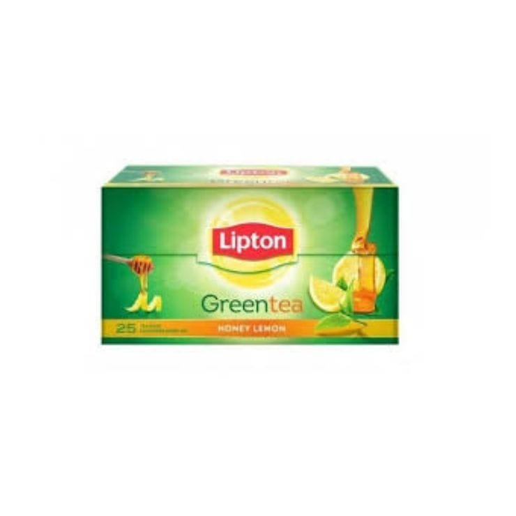 Honey Lemon Honey Lemon