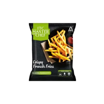 ITC Master Chef Crispy French Fries 420g