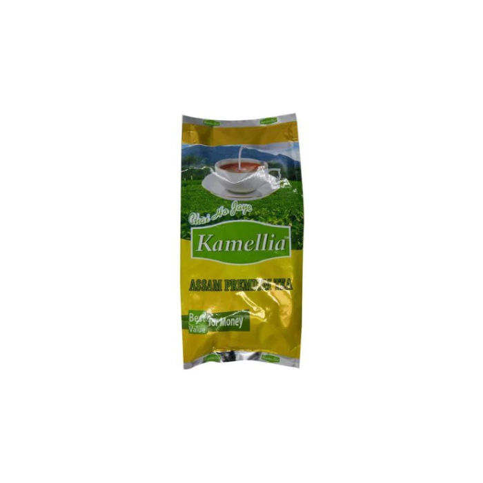 Kamellia Assam Premium Tea Best For Money Value