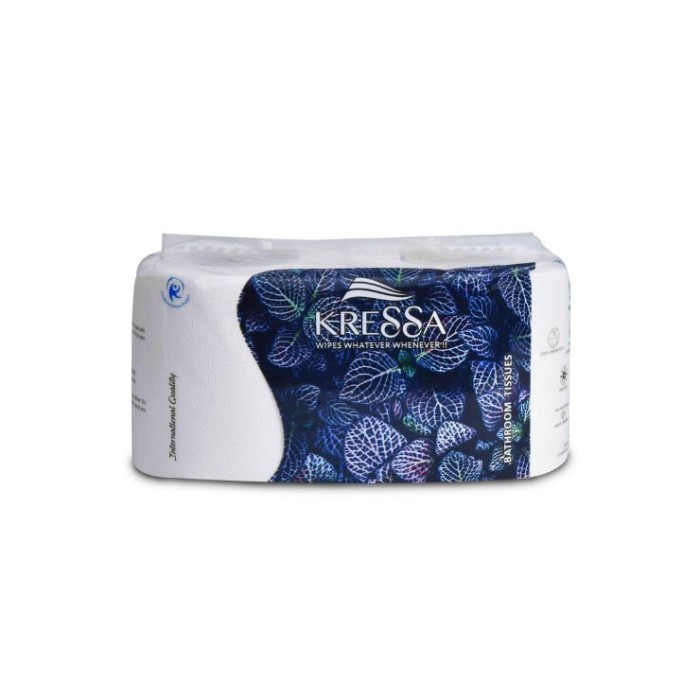 Kressa Bathroom Tissues