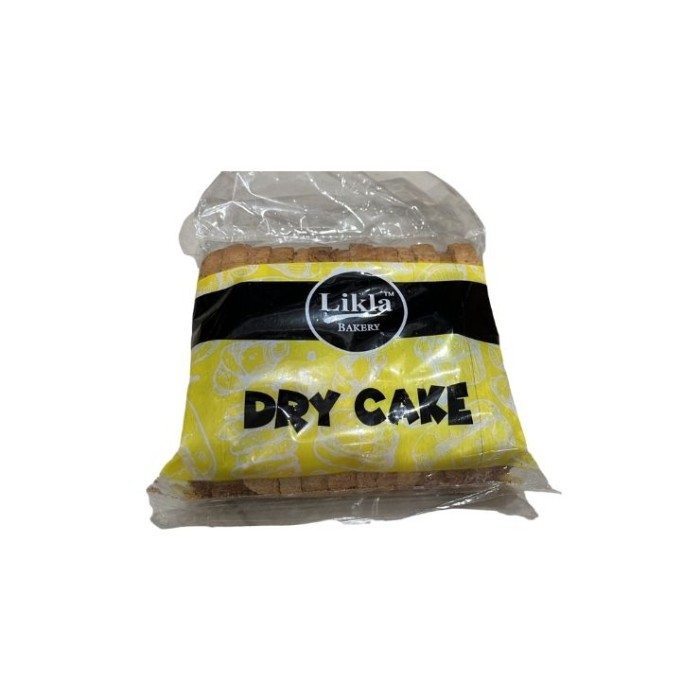 Likla Dry Cake