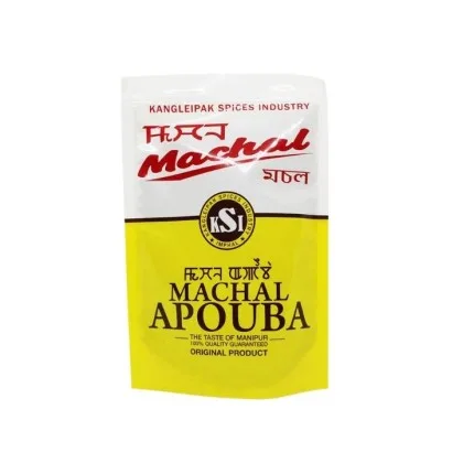Machal Machal Apouba 100g