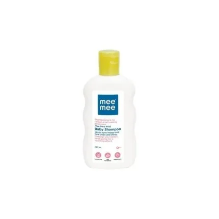 Mee Mee Baby Shampoo 200ml