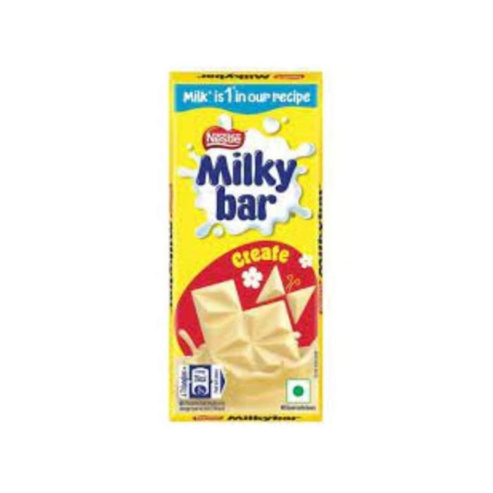 Nestle Milky Bar Create 42G1
