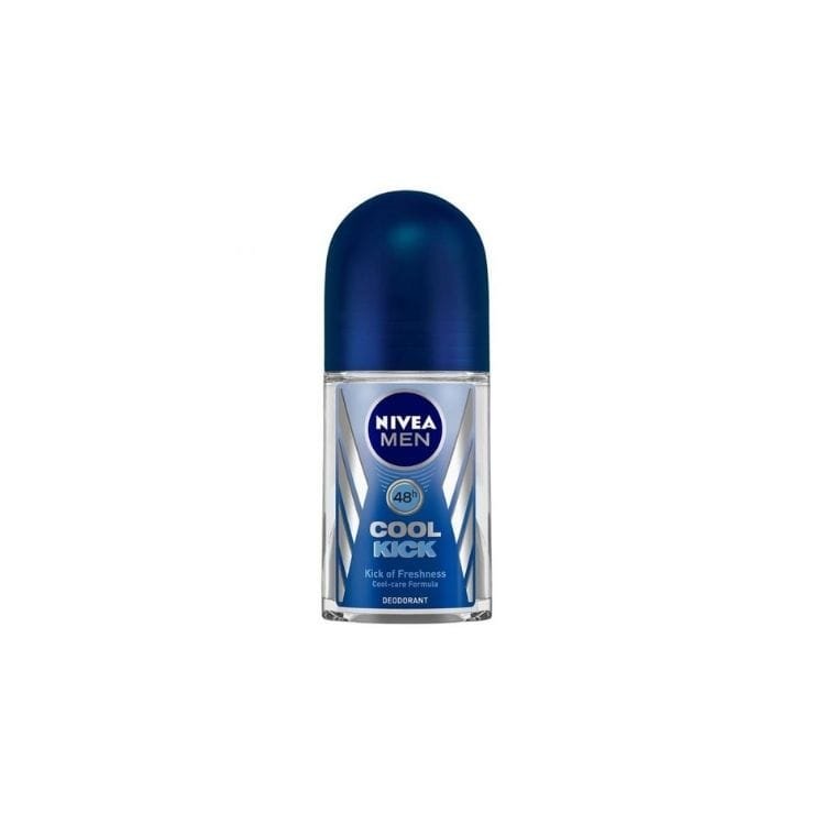 Nivea Deodorant Cool Kick Men 48H Nivea Deodorant Cool Kick Men 48H