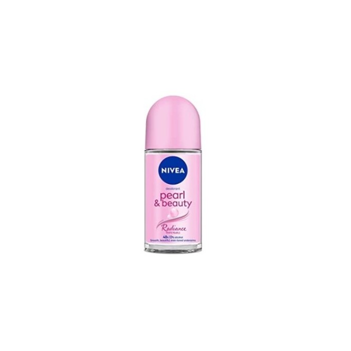 Nivea Deodorant Pearl Amp Beauty Radiance