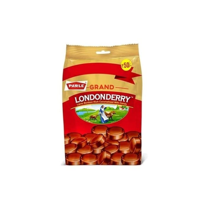 Parle Grand Londonderry Candy