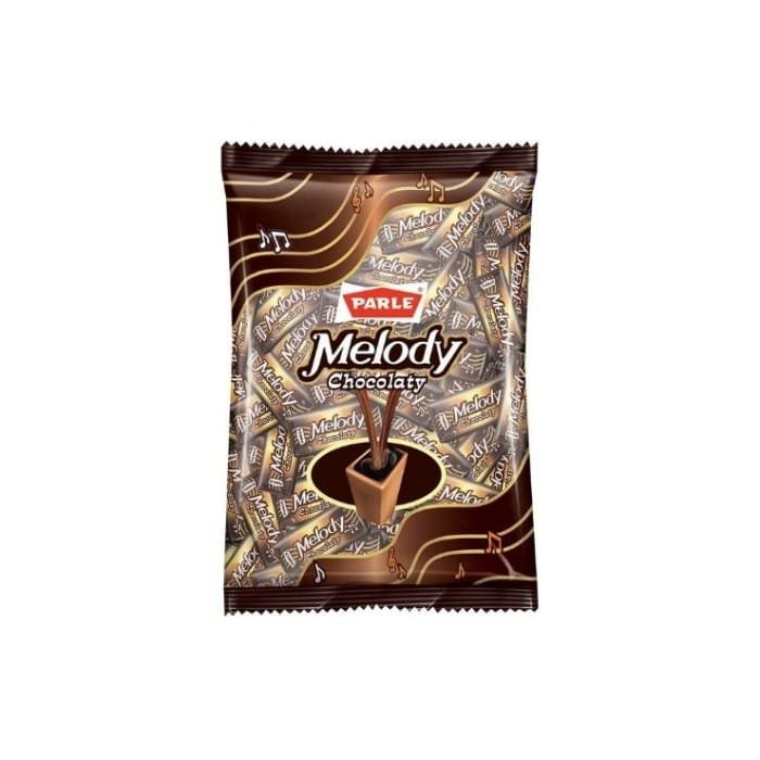 Parle Melody Chocolaty 1