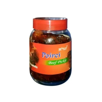 Poirei Beef Pickle