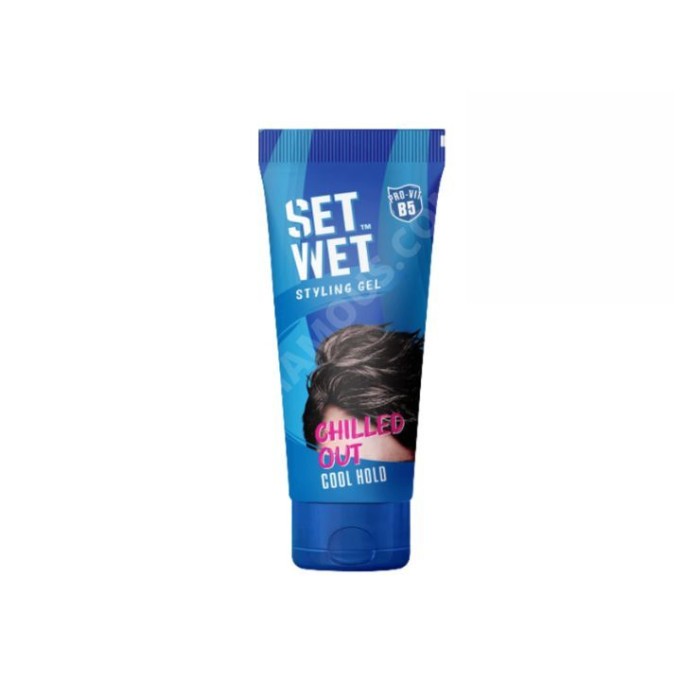 Set Wet Chilled Out Cool Hold 1