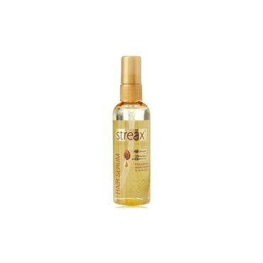 Streax hair serum for straightening hotsell