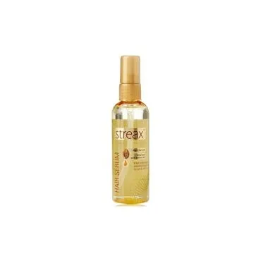 Streak Hair Serum With Walnut Oil 90ml