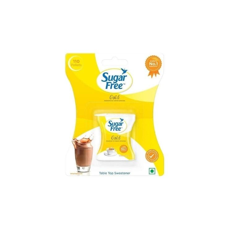 Sugar Free Gold 10gm Sugar Free Gold 10gm