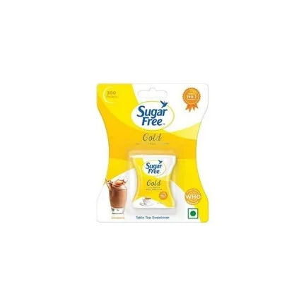 Sugar Free Gold 30gm