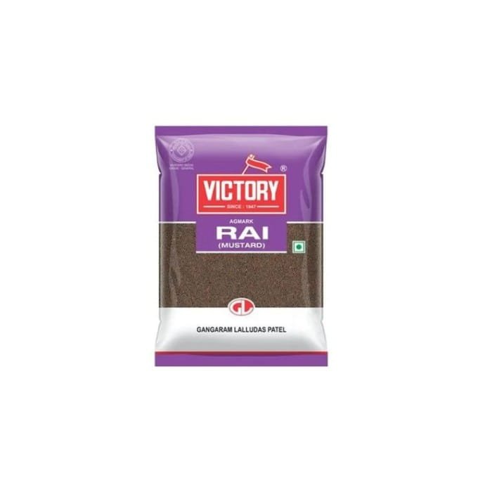 Victory Rai Mustard 100G