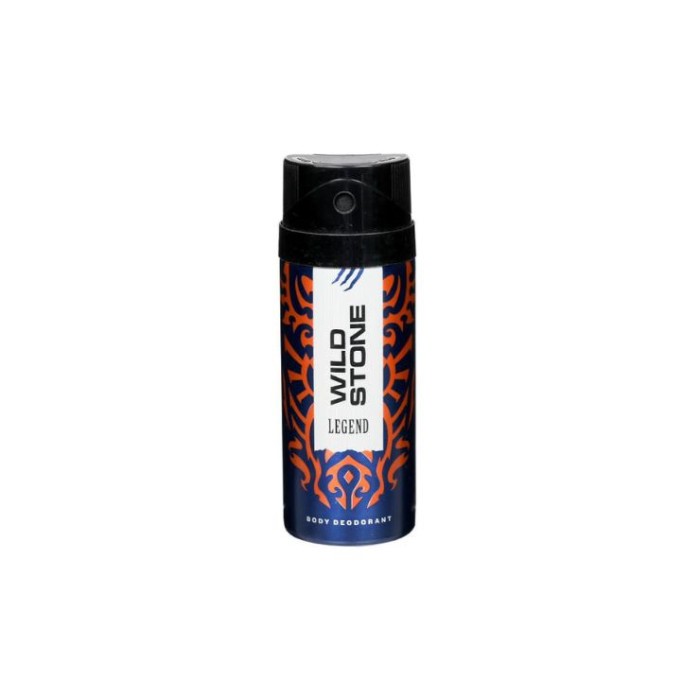 Wild Stone Body Deodorant Legend
