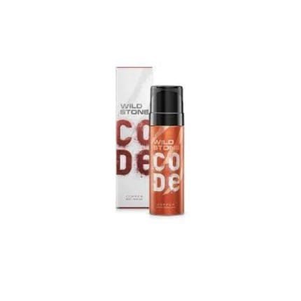 Wild stone sales code copper review