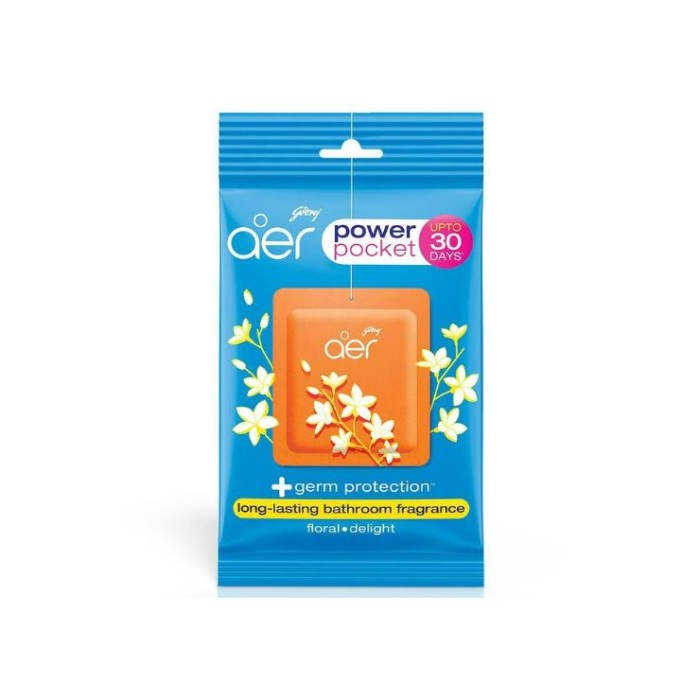 Aer Germ Protection Floral Delight