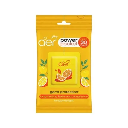 Aer Germ Protection Tangy Delight
