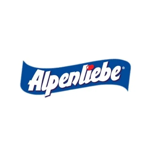 Alpenleibe