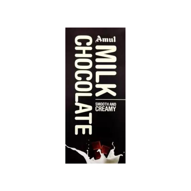 Amul Chocolate Cookies - 4Season Supermart