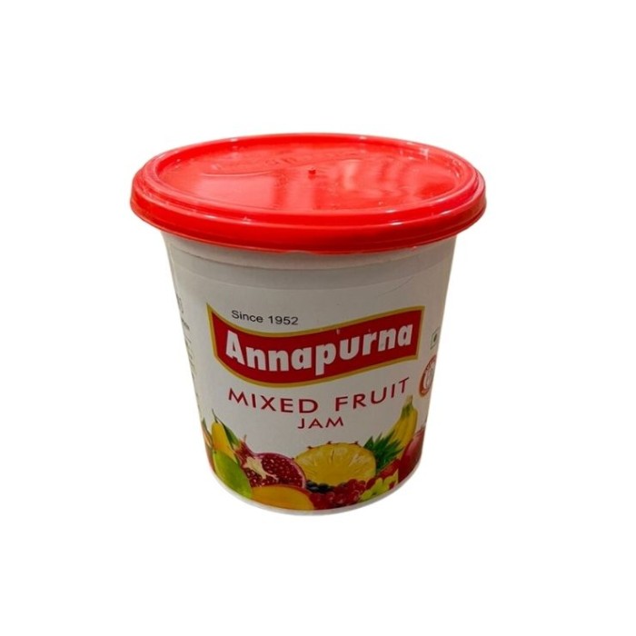 Annapurna Mixed Fruit Jam 300G