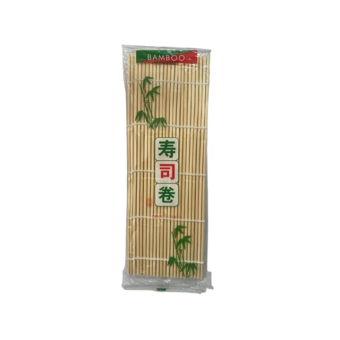 Bamboo Sushi Mat Sushi Roll