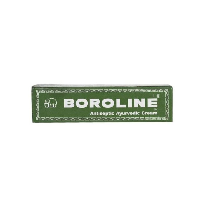 Boroline 20Gm