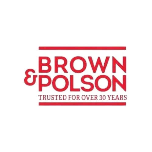 Brown & Polson