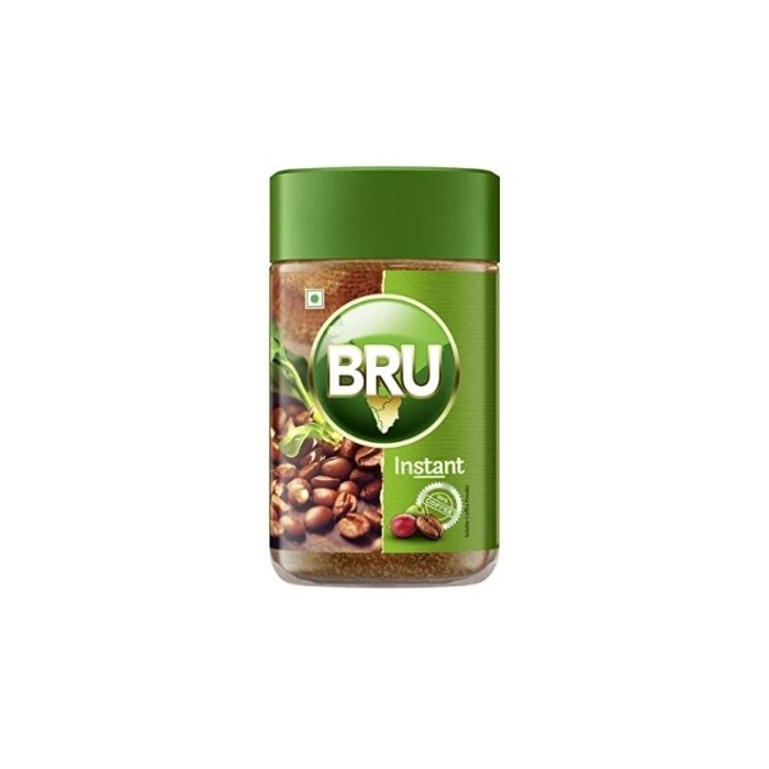 Bru Instant Coffee 100Gm1