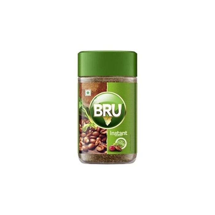 Bru Instant Coffee 50Gm1