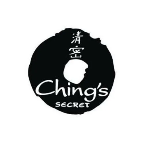 Ching's Secret