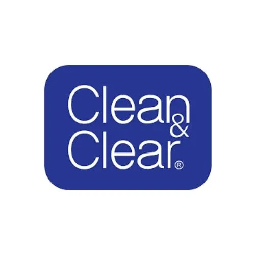 Clean & Clear