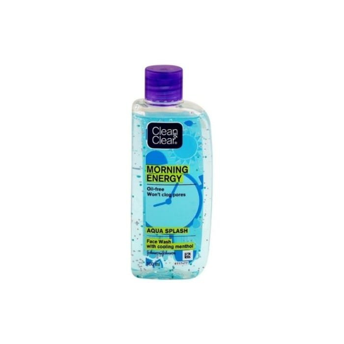 Clean Amp Care Aqua Splash 100Ml1