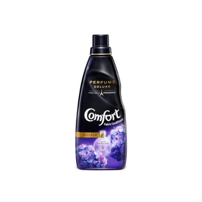 Comfort Fabric Conditioner Royale 850Ml