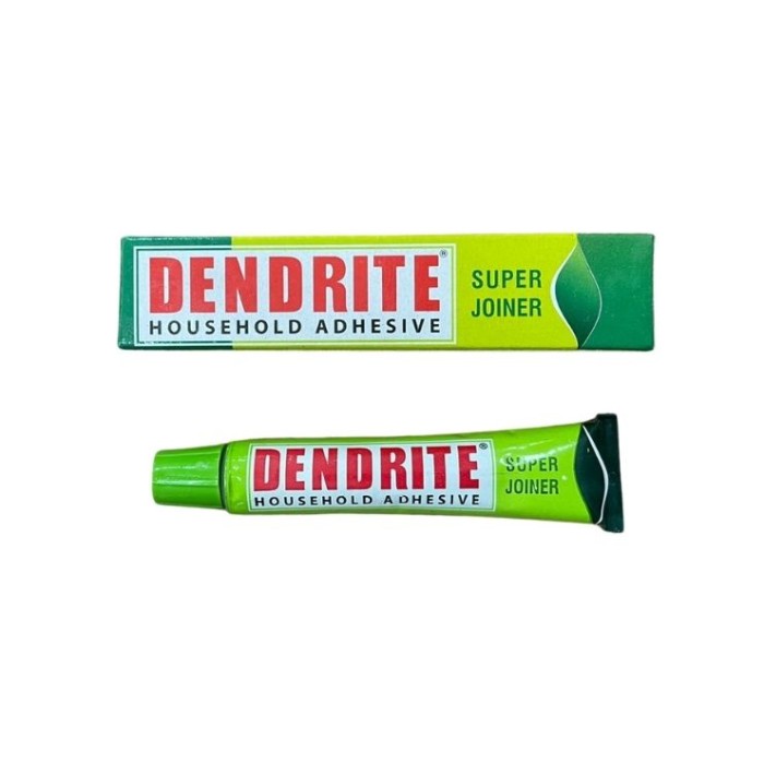 Dendrite Adhesive Super Joiner 50Ml