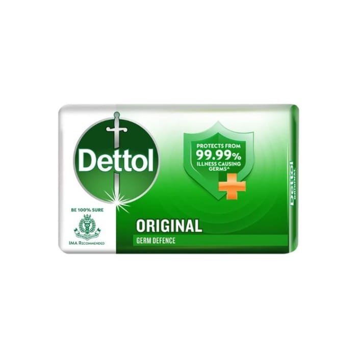 Dettol Soap Original