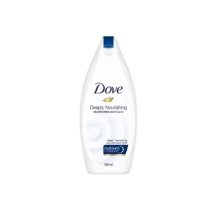 Dove Deeply Nourishing